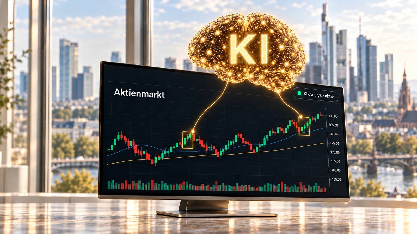 Gelvi KI Plattform
